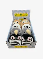 Tori Dango Birds Series 2 Blind Assortment 3 Inch Plush