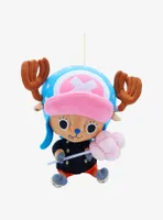 One Piece Tony Tony Chopper 16 Inch Plush