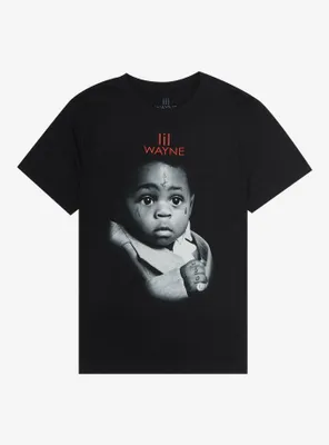 Lil Wayne Tha Carter III T-Shirt