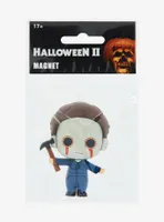 Halloween II Michael Myers Figural Magnet