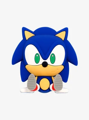 Sonic the Hedgehog Figural Sonic Magnet - BoxLunch Exclusive
