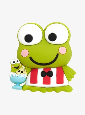 Sanrio Keroppi 3D Magnet