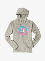 Little Twin Stars Dream Big Hoodie