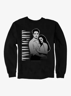 Twilight Love Triangle Sweatshirt