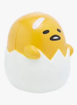 Gudetama Egg Squishy Toy