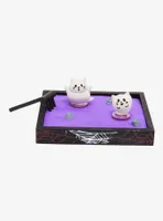 Cat Ghosts Zen Garden Hot Topic Exclusive