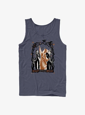 Disney Hocus Pocus Amuk Tank