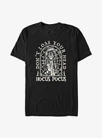 Disney Hocus Pocus Billy Tombstone T-Shirt