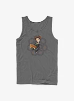 Disney Hocus Pocus Runes Tank