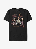 Disney Hocus Pocus Witchful Thinking T-Shirt