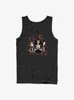 Disney Hocus Pocus Witchful Thinking Tank