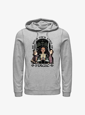 Disney Hocus Pocus Your Own Kind Of Magic Hoodie