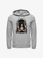 Disney Hocus Pocus Your Own Kind Of Magic Hoodie