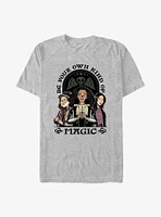 Disney Hocus Pocus Your Own Kind Of Magic T-Shirt