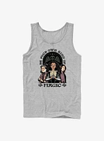 Disney Hocus Pocus Your Own Kind Of Magic Tank