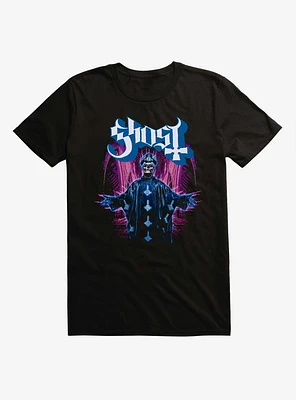 Ghost Cathedral T-Shirt