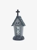 The Nightmare Before Christmas Zero Tombstone Garden Projection Light