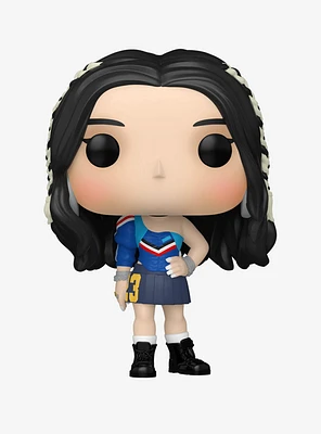 Funko BLACKPINK Pop! Rocks Jisoo Vinyl Figure