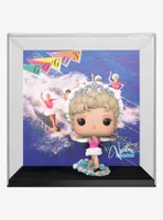 Funko Go-Go's Pop! Albums Vacation Album Vinyl Figure