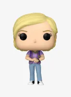 Funko Parks And Recreation Pop! Television Leslie Knope Pawnee Goddesses Vinyl Figure