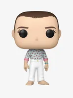 Funko Stranger Things Pop! Television Eleven Vinyl Figure