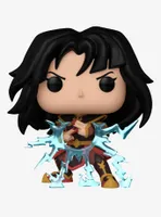 Funko Avatar: The Last Airbender Pop! Animation Azula Vinyl Figure