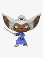 Funko Avatar: The Last Airbender Pop! Animation Momo Vinyl Figure