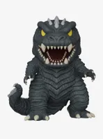 Funko Godzilla Singular Point Pop! Animation Godzilla Ultima Vinyl Figure