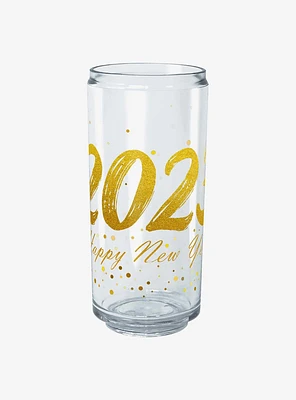 Hot Topic Happy New Year Can Cup