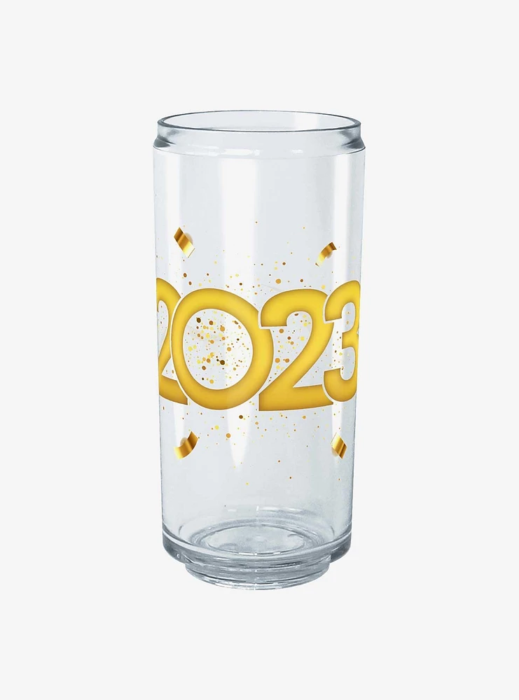 Hot Topic Celebrating 2023 Can Cup 