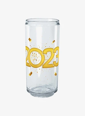 Hot Topic Celebrating 2023 Can Cup 