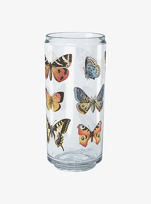 Hot Topic Lepidopterology No Text Can Cup 