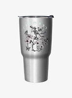 Celestial Skeleton Travel Mug