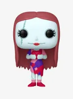 Funko The Nightmare Before Christmas Pop! Sally Vinyl Figure