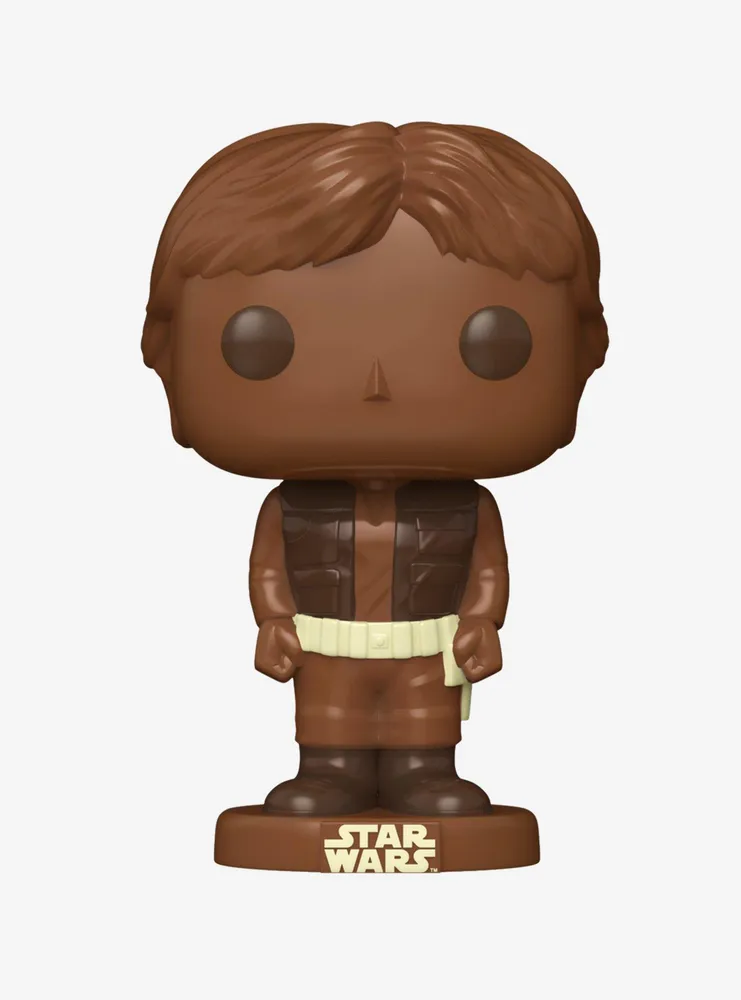 Funko Star Wars Pop! Han Solo (Valentine) Vinyl Bobble-Head Figure