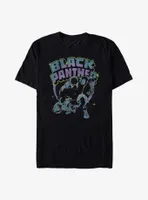 Marvel Black Panther Retro T-Shirt