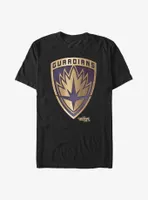 Marvel Guardians of the Galaxy Logo T-Shirt