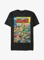 Marvel Namor War T-Shirt