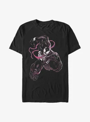 Marvel Venom Venomous Tongue T-Shirt