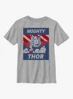 Marvel Thor Mighty Guy Youth T-Shirt