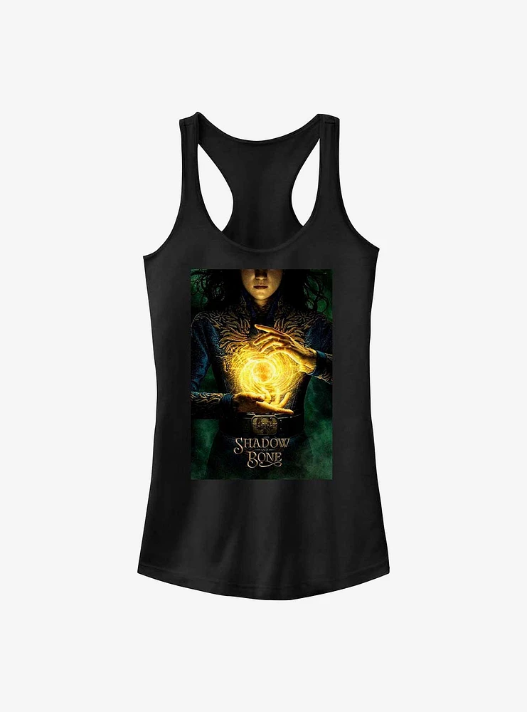 Shadow and Bone Alina Starkov Sun Summoner Poster Girls Tank