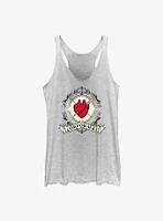 Shadow and Bone Corporalki Heart Girls Tank