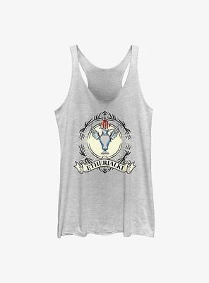 Shadow and Bone Etherialki Vase Girls Tank