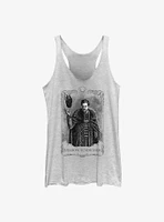 Shadow and Bone Kirigan Summoner Girls Tank