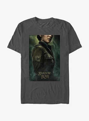 Shadow and Bone Alina Starkov Poster T-Shirt