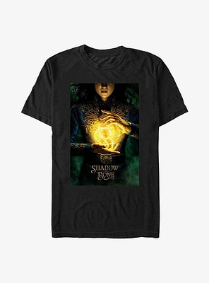 Shadow and Bone Alina Starkov Sun Summoner Poster T-Shirt