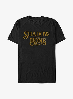 Shadow and Bone Logo T-Shirt