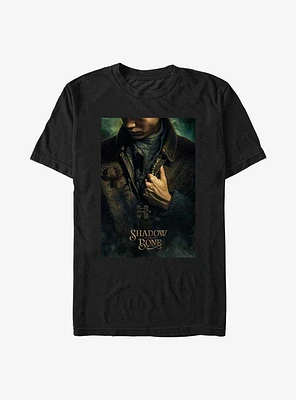 Shadow and Bone Malyen Oretsev Poster T-Shirt