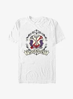 Shadow and Bone Materialki Hammer T-Shirt