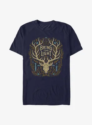 Shadow And Bone Bring The Light T-Shirt
